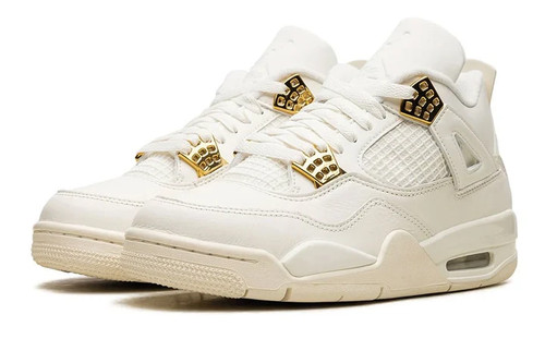 Nike air jordan retrò - jordan, 4