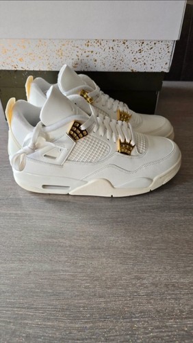 Scarpe jordan retro metallic - scarpe,