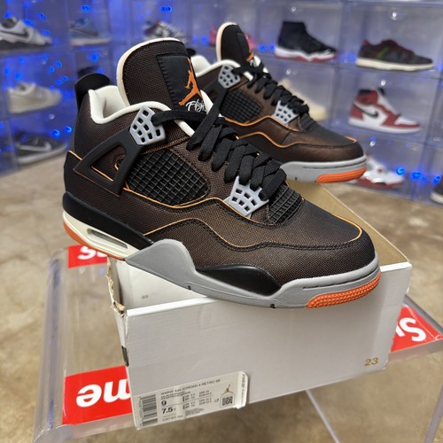 Jordan retro starfish - 4,