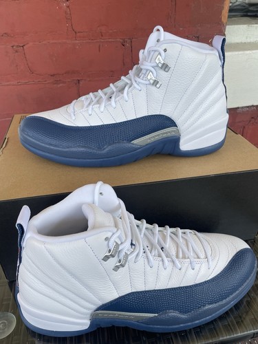 Air jordan retro - air, 12