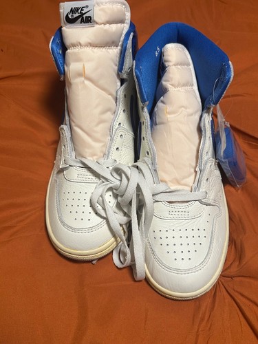 Awake air jordan - ny,