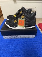 Air Jordan 4 Retro Royalty