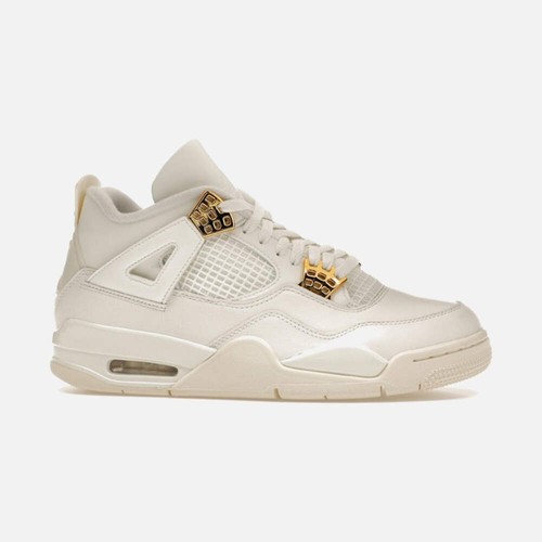 Jordan retro metallic gold - retro,