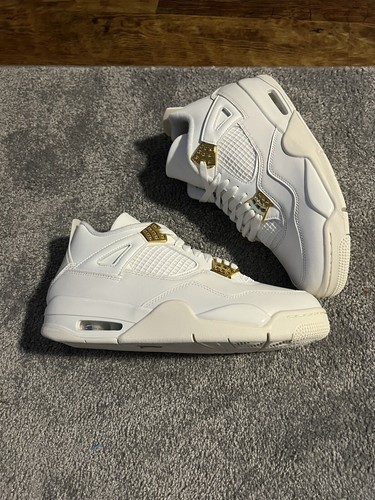 Nike air jordan - jordan, 4