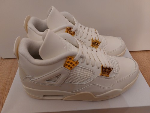 Air jordan retro oro - air,