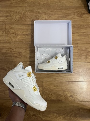 Nike air jordan oro - jordan,