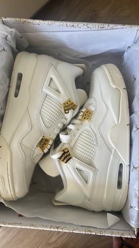 Nike air jordan retro - jordan, 4