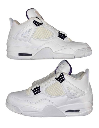 Air jordan retrò viola - air,