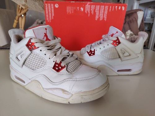 Nike jordan red - nike,