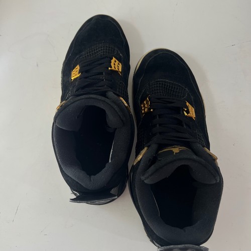 Scarpe basket air - air, 4
