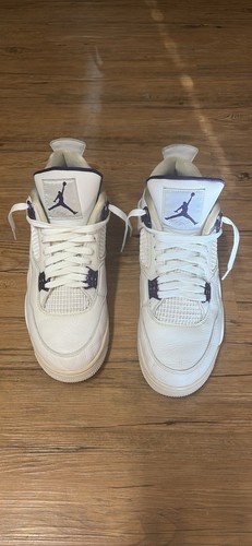 Sneakers jordan retrò - jordan, viola