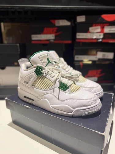 Size 10m air jordan - -,