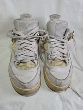 Nike Air Jordan 4 Retro Pure