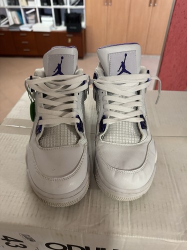 Air jordan retro - jordan, 4