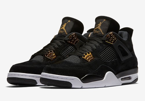Nike air jordan - jordan, 4