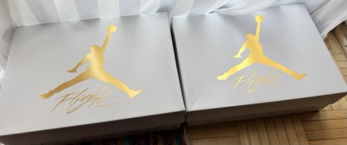 Air jordan retrò oro - air, 4