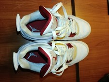 Air Jordan 4 Retro Metallic