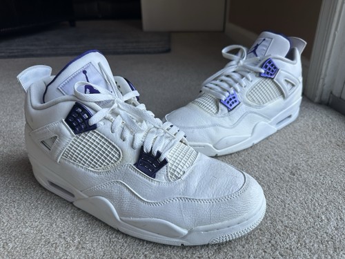 Taglia jordan 4 retro - retro, mid