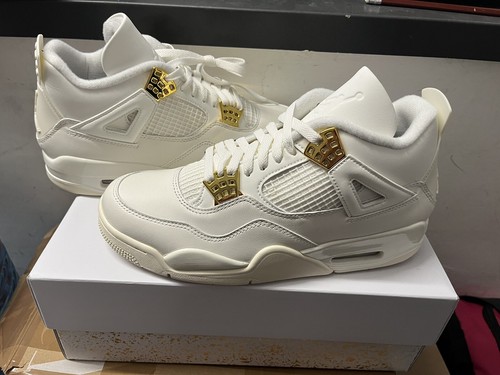 Jordan gold metallic - gold,
